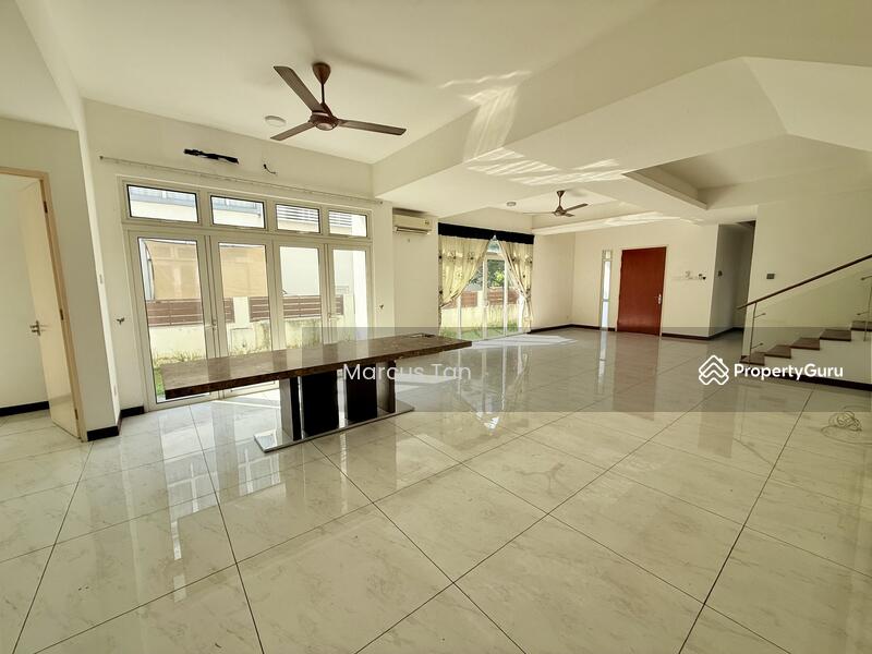 Untuk Dijual - Link Bungalow at Alam Nusantara, 45x95, 7 Rooms Linked Bungalow
